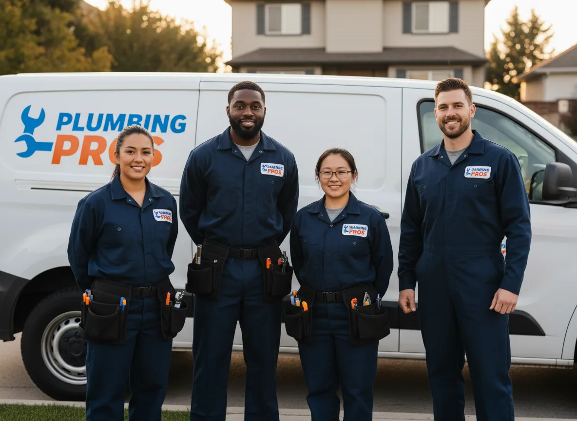 Water Heater Repair company in Seaside, CA